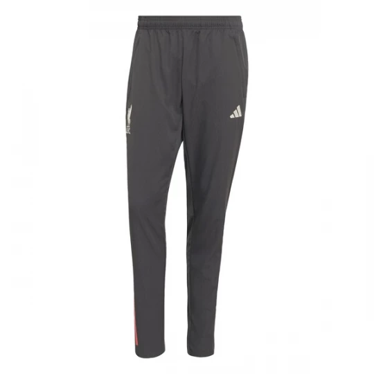 Foto van product ADIDAS PERFORMANCE Sportbroek 'FC Liverpool Tiro 25 Competition' vuurrood / lichtrood / zwart gemêleerd / natuurwit