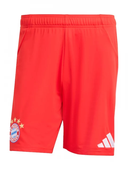 Foto van product ADIDAS PERFORMANCE Sportbroek 'FCB' blauw / goud / rood / wit