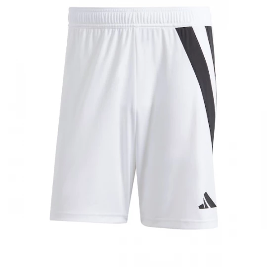 Foto van product ADIDAS PERFORMANCE Sportbroek 'Fortore 23' zwart / wit