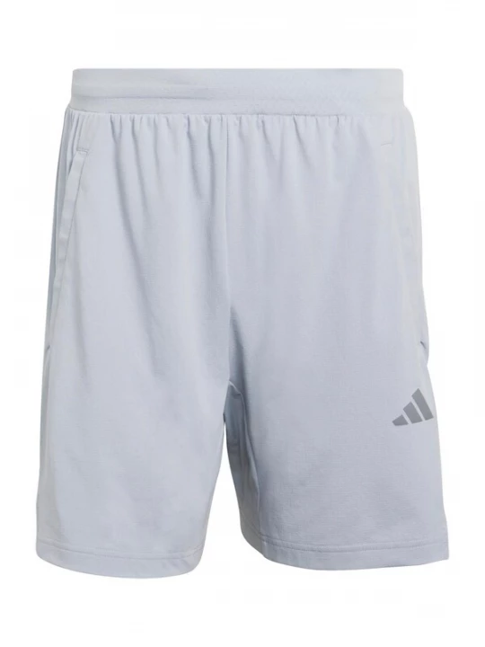 Foto van product ADIDAS PERFORMANCE Sportbroek grijs