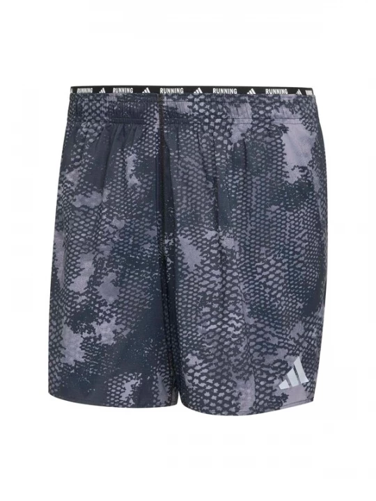 Foto van product ADIDAS PERFORMANCE Sportbroek grijs / antraciet