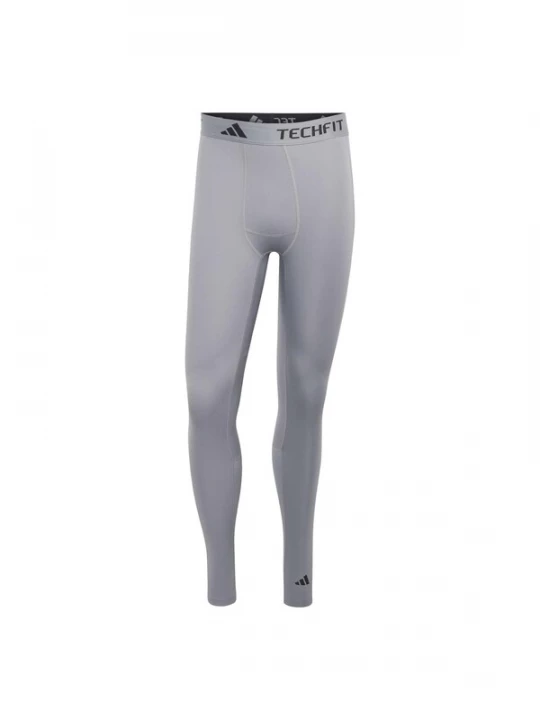 Foto van product ADIDAS PERFORMANCE Sportbroek grijs / zwart