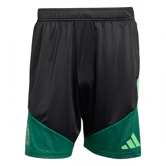Foto van product ADIDAS PERFORMANCE Sportbroek groen / spar / zwart