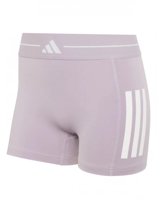 Foto van product ADIDAS PERFORMANCE Sportbroek 'HYG' sering / wit