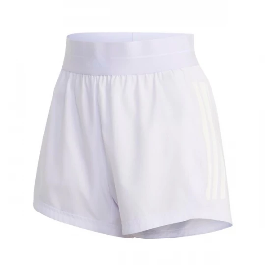 Foto van product ADIDAS PERFORMANCE Sportbroek 'Hyperglam' pastellila / offwhite