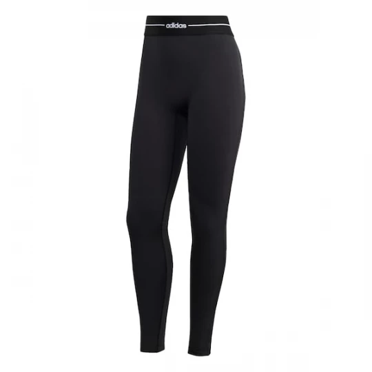 Foto van product ADIDAS PERFORMANCE Sportbroek 'Hyperglam' zwart