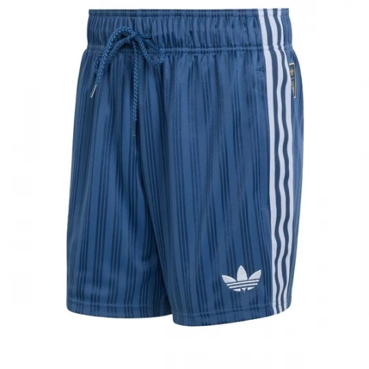 Foto van product ADIDAS PERFORMANCE Sportbroek 'Italien Originals' royal blue / koningsblauw / wit