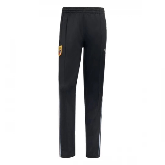 Foto van product ADIDAS PERFORMANCE Sportbroek 'Japan Originals' lichtblauw / geel / zwart