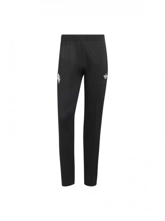 Foto van product ADIDAS PERFORMANCE Sportbroek 'JUVE OG2' zwart / wit