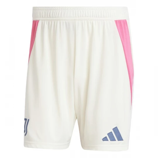 Foto van product ADIDAS PERFORMANCE Sportbroek 'Juventus 24 / 25 Away' lila / pink / wit