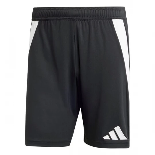 Foto van product ADIDAS PERFORMANCE Sportbroek 'Juventus 24 / 25' zwart / wit