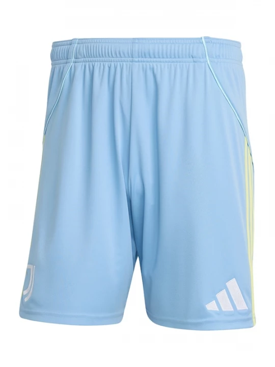 Foto van product ADIDAS PERFORMANCE Sportbroek 'Juventus 25 / 26 Away' blauw / groen / wit