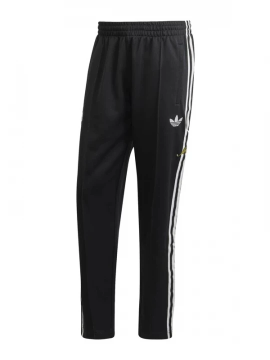 Foto van product ADIDAS PERFORMANCE Sportbroek 'Juventus FC Originals' geel / zwart / wit