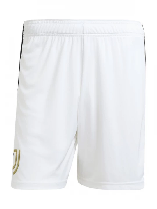 Foto van product ADIDAS PERFORMANCE Sportbroek 'Juventus Turin 26 / 27' geel / zwart / wit