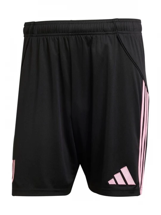 Foto van product ADIDAS PERFORMANCE Sportbroek 'Juventus Turin' rosa / zwart