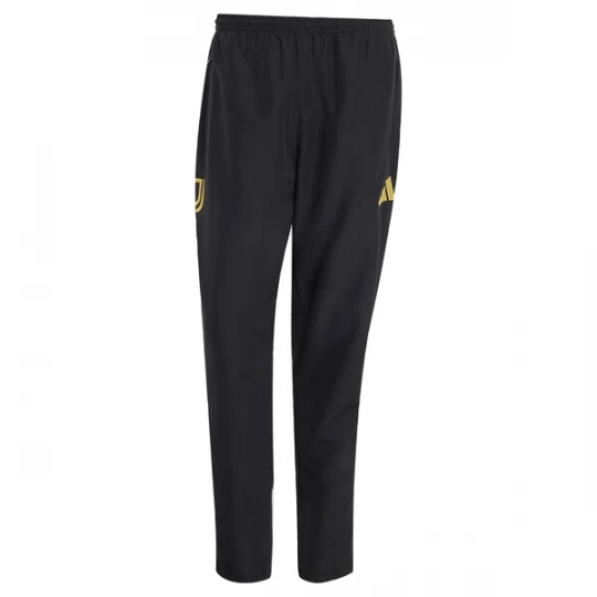 Foto van product ADIDAS PERFORMANCE Sportbroek 'Juventus Turin Stadium' honing / zwart / wit