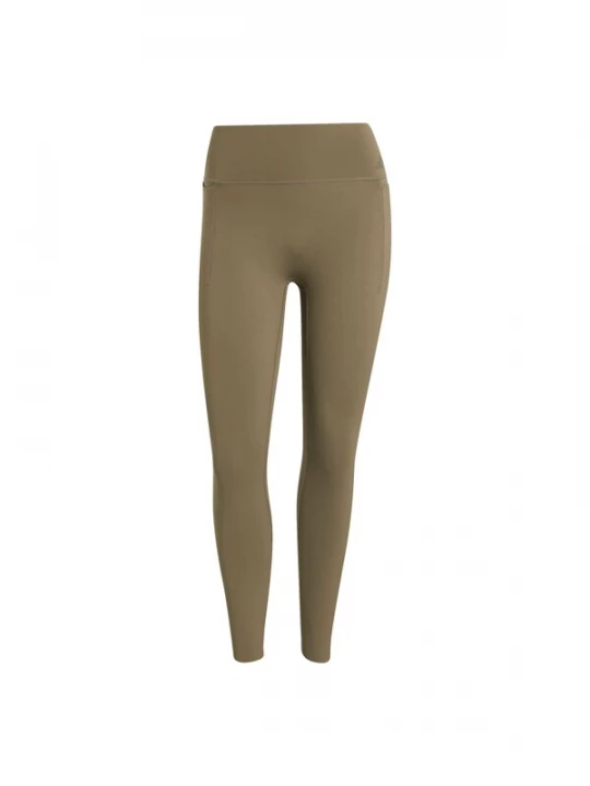 Foto van product ADIDAS PERFORMANCE Sportbroek kaki
