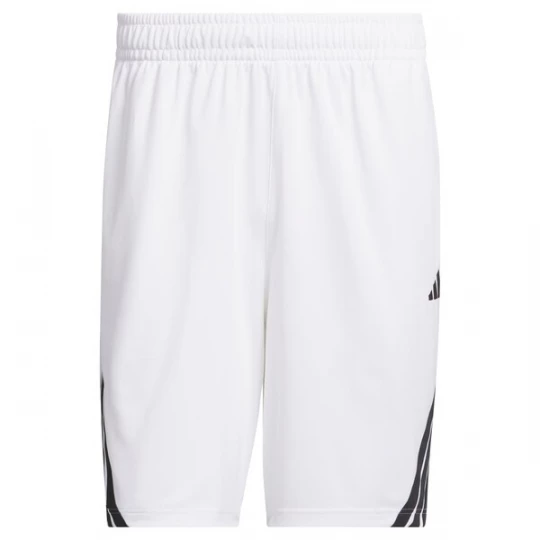 Foto van product ADIDAS PERFORMANCE Sportbroek 'Legends 3-Stripes Basketball' zwart