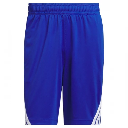 Foto van product ADIDAS PERFORMANCE Sportbroek 'Legends' kobaltblauw / offwhite