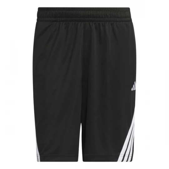 Foto van product ADIDAS PERFORMANCE Sportbroek 'Legends' zwart / wit