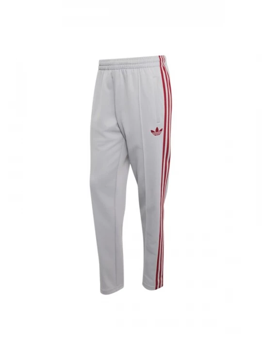 Foto van product ADIDAS PERFORMANCE Sportbroek 'LFC OG2' lichtgrijs / kersrood