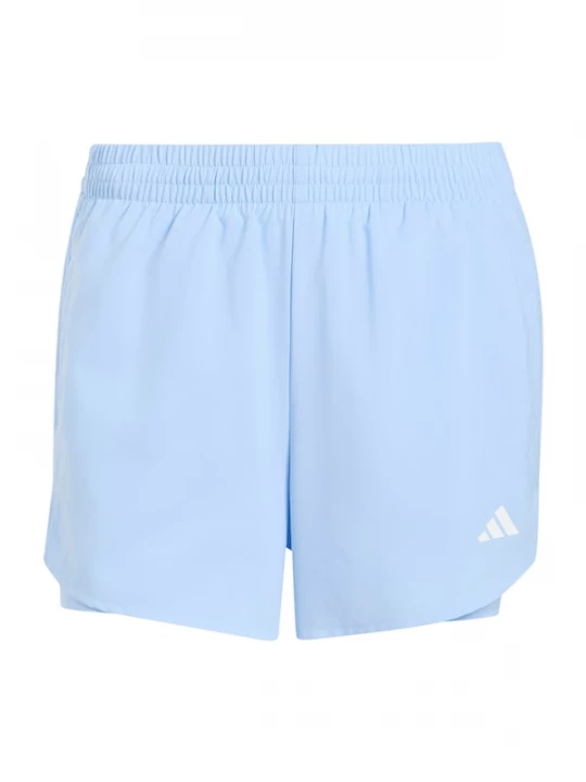 Foto van product ADIDAS PERFORMANCE Sportbroek lichtblauw