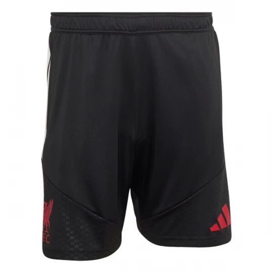 Foto van product ADIDAS PERFORMANCE Sportbroek 'Liverpool FC 26 / 27 Tiro' rood / zwart / wit
