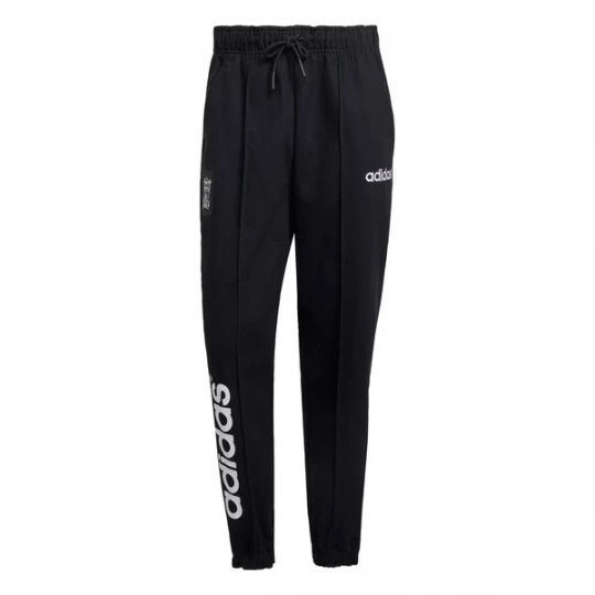 Foto van product ADIDAS PERFORMANCE Sportbroek 'Liverpool FC 95' zwart / wit