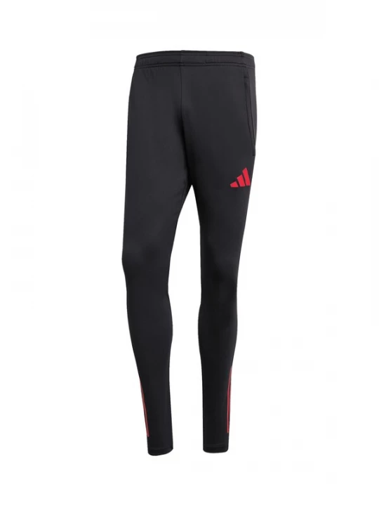 Foto van product ADIDAS PERFORMANCE Sportbroek 'Liverpool FC Tiro 25 Competition Training' rood / zwart
