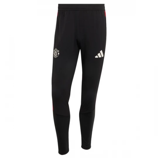 Foto van product ADIDAS PERFORMANCE Sportbroek 'Manchester United 26 / 27 Tiro' rood / zwart / wit