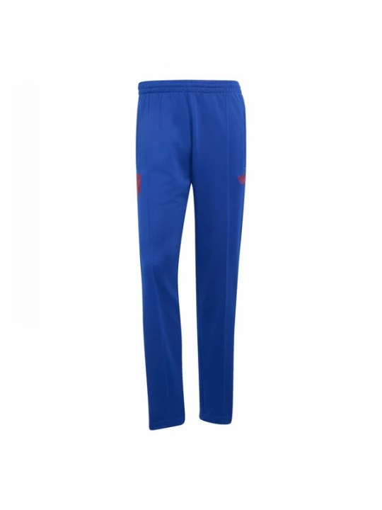 Foto van product ADIDAS PERFORMANCE Sportbroek 'Manchester United Originals' blauw / rood