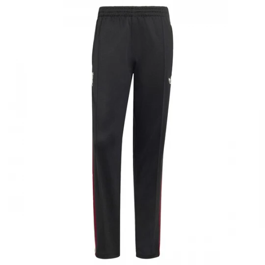 Foto van product ADIDAS PERFORMANCE Sportbroek 'Manchester United' rood / zwart / wit