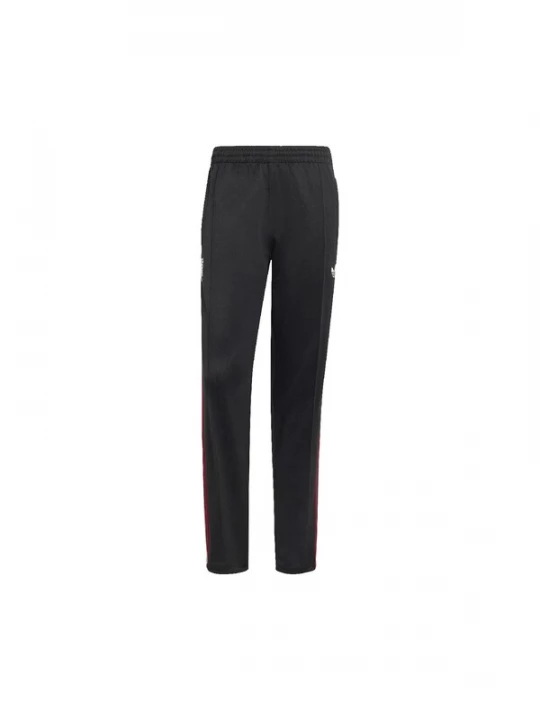 Foto van product ADIDAS PERFORMANCE Sportbroek 'Manchester United' rood / zwart / wit