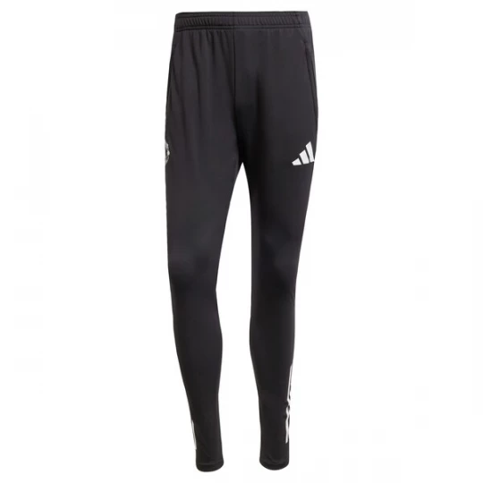 Foto van product ADIDAS PERFORMANCE Sportbroek 'Manchester United Tiro 25 Competition' lila / zwart / wit