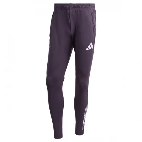 Foto van product ADIDAS PERFORMANCE Sportbroek 'Manchester United Tiro 25 Competition' pastellila / donkerlila