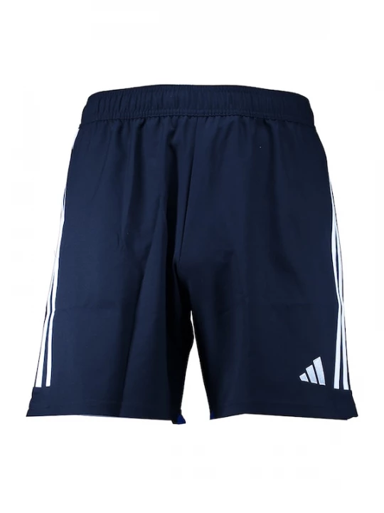 Foto van product ADIDAS PERFORMANCE Sportbroek marine / wit