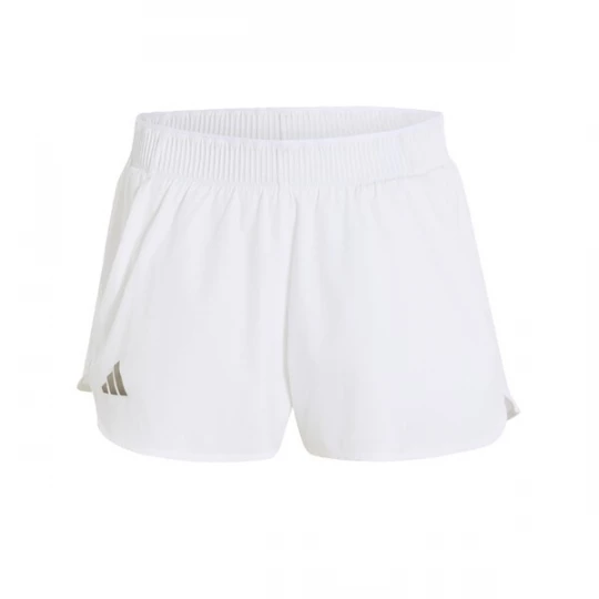 Foto van product ADIDAS PERFORMANCE Sportbroek 'Match Pro' zilver / wit