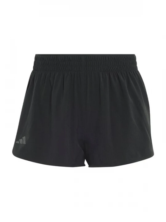 Foto van product ADIDAS PERFORMANCE Sportbroek 'MATCH' zwart