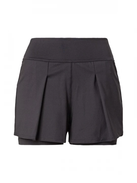 Foto van product ADIDAS PERFORMANCE Sportbroek 'Match' zwart