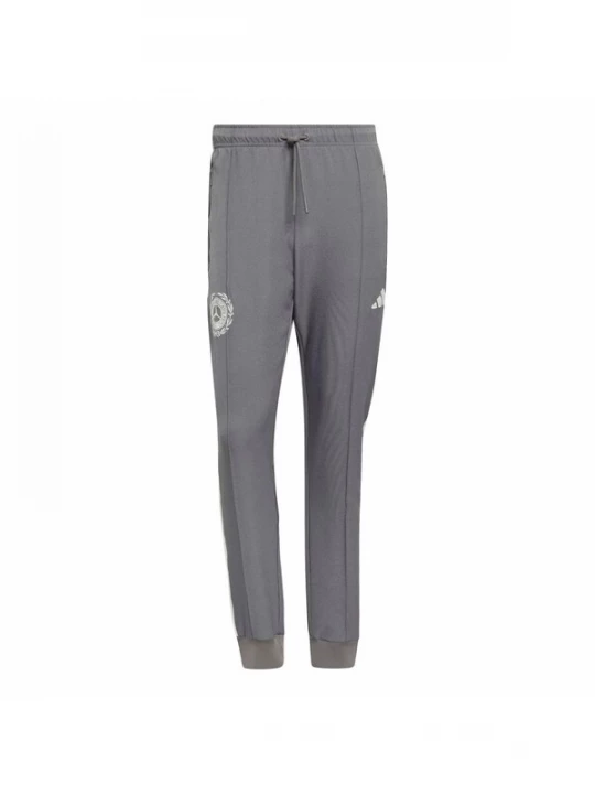 Foto van product ADIDAS PERFORMANCE Sportbroek 'MER SA ICN' donkergrijs / offwhite