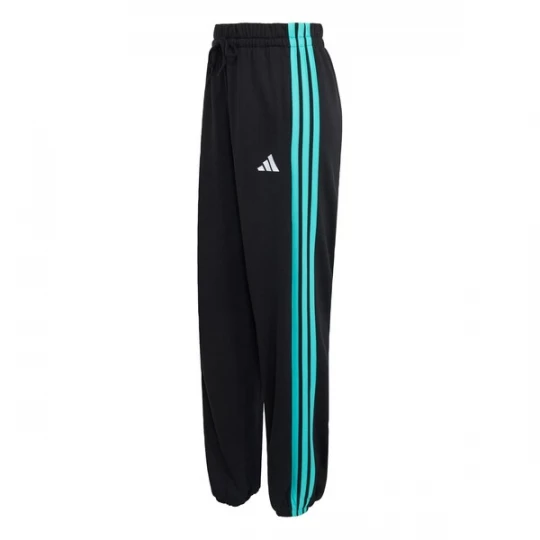 Foto van product ADIDAS PERFORMANCE Sportbroek 'Mercedes-AMG Petronas Formula 1 Team DNA' turquoise / zwart / wit
