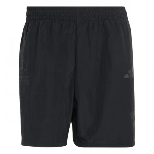 Foto van product ADIDAS PERFORMANCE Sportbroek 'Mercedes - AMG Petronas Formula 1 Team Night' zwart