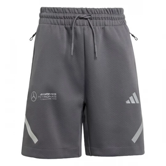 Foto van product ADIDAS PERFORMANCE Sportbroek 'Mercedes - AMG Petronas Formula One Team' lichtgrijs / donkergrijs