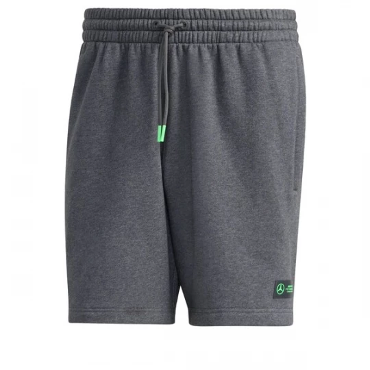 Foto van product ADIDAS PERFORMANCE Sportbroek 'Mercedes-Benz AMG Petronas Formula One Team' donkergrijs