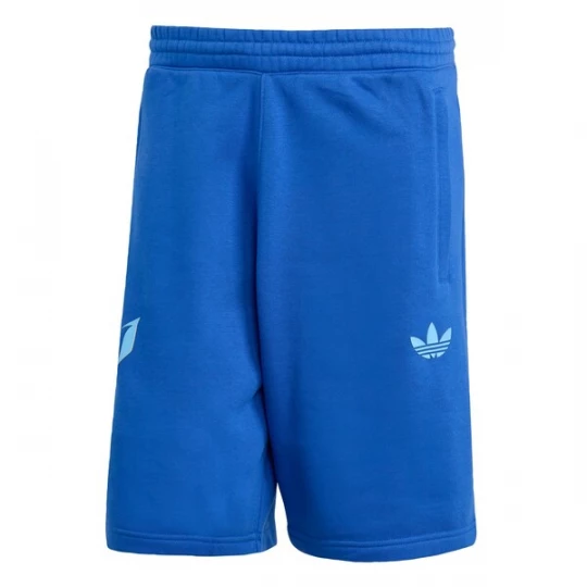 Foto van product ADIDAS PERFORMANCE Sportbroek 'Messi' blauw / lichtblauw