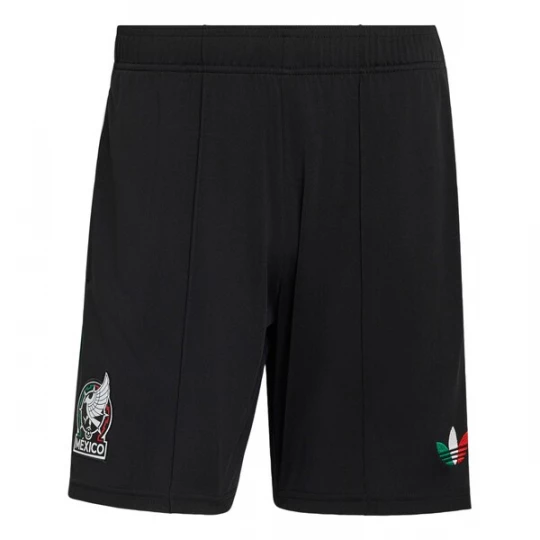 Foto van product ADIDAS PERFORMANCE Sportbroek 'Mexico 26' zwart