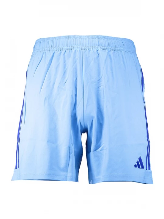 Foto van product ADIDAS PERFORMANCE Sportbroek navy / pastelblauw