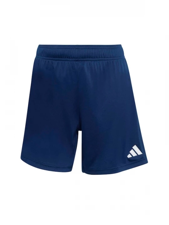 Foto van product ADIDAS PERFORMANCE Sportbroek navy / wit