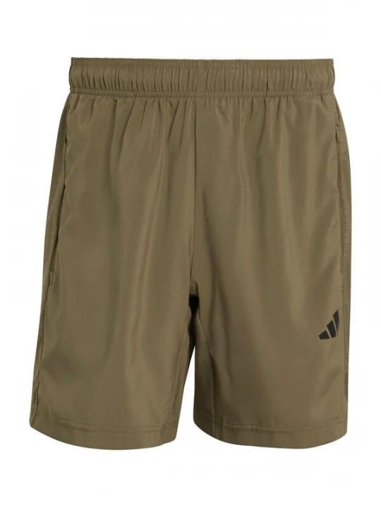 Foto van product ADIDAS PERFORMANCE Sportbroek olijfgroen