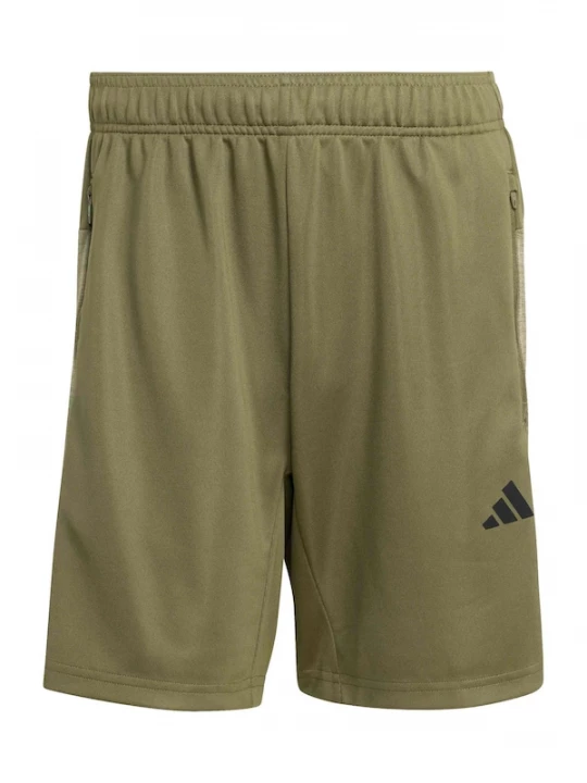 Foto van product ADIDAS PERFORMANCE Sportbroek olijfgroen